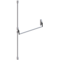 Serrure anti-panique barre 3 points CROSS BAR 89 Design - JPM