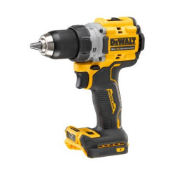 Perceuse visseuse sur batterie XR 18V brushless DCD800NT-XJ (machine seule) - DEWALT