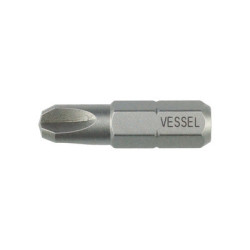 Embout de vissage 25,4 mm INVOLTURE - VESSEL
