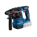 Perforateur sur batterie SDS plus 18V-22 SOLO L-BOXX - BOSCH