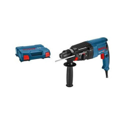 Perforateur SDS plus filaire 830W GBH2-26 - BOSCH