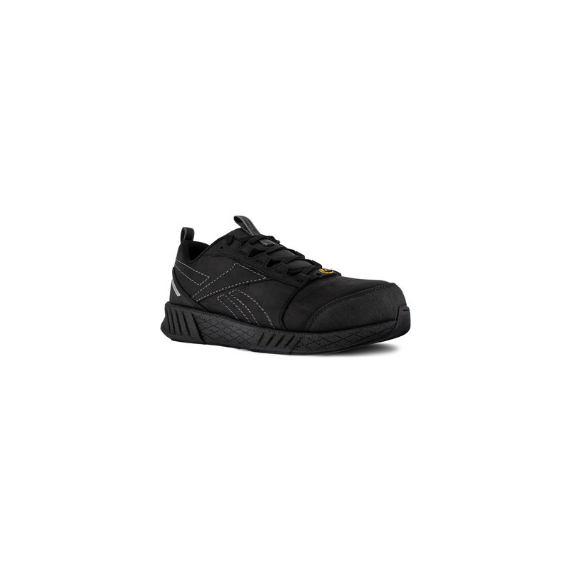 Chaussures de sécurité basses S3 SRC ESD ATHLETIC MID WORK SHOE - REEBOK