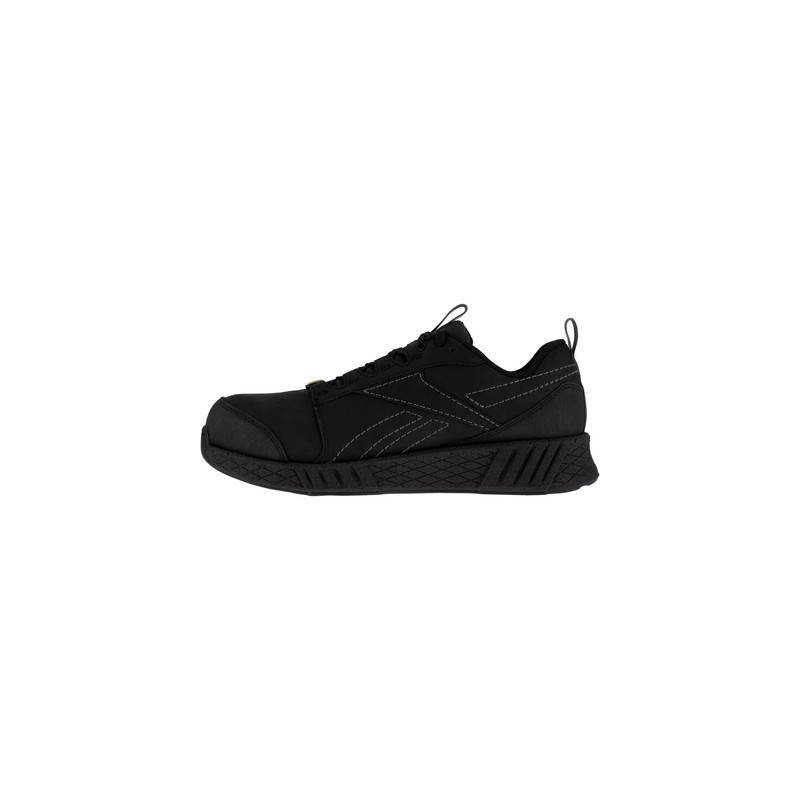 Chaussures de sécurité basses S3 SRC ESD ATHLETIC MID WORK SHOE - REEBOK