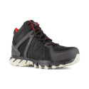 Chaussures de sécurité hautes S3 SRC ESD ATHLETIC MID CUT - REEBOK