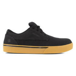 Chaussures de sécurité basses noires S1P ESD TRUE - VOLCOM