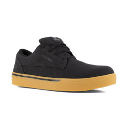 Chaussures de sécurité basses noires S1P ESD TRUE - VOLCOM