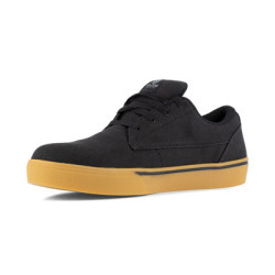 Chaussures de sécurité basses noires S1P ESD TRUE - VOLCOM