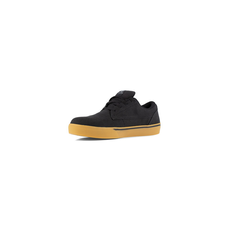 Chaussures de sécurité basses noires S1P ESD TRUE - VOLCOM