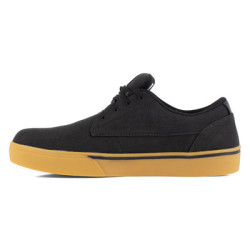 Chaussures de sécurité basses noires S1P ESD TRUE - VOLCOM