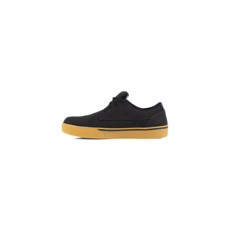 Chaussures de sécurité basses noires S1P ESD TRUE - VOLCOM