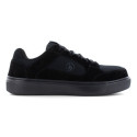 Chaussures de sécurité basses noires S3 ESD EVOLVE - VOLCOM