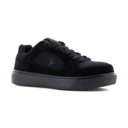 Chaussures de sécurité basses noires S3 ESD EVOLVE - VOLCOM