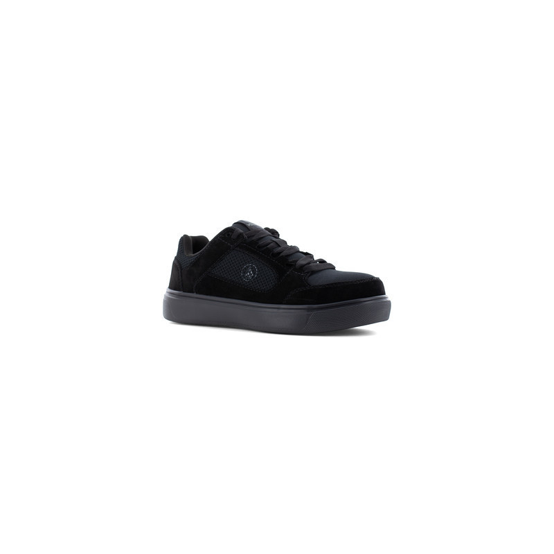 Chaussures de sécurité basses noires S3 ESD EVOLVE - VOLCOM