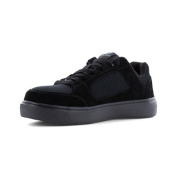 Chaussures de sécurité basses noires S3 ESD EVOLVE - VOLCOM