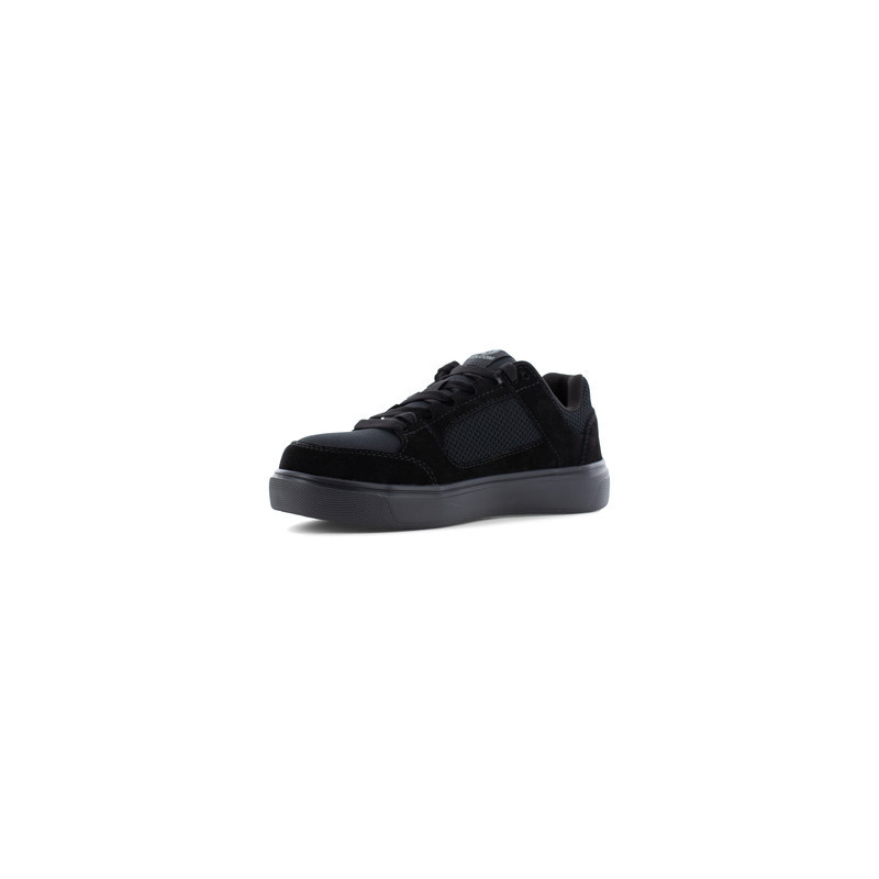 Chaussures de sécurité basses noires S3 ESD EVOLVE - VOLCOM
