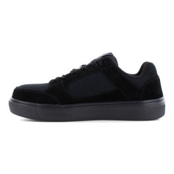 Chaussures de sécurité basses noires S3 ESD EVOLVE - VOLCOM