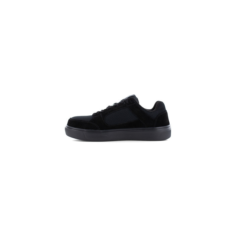 Chaussures de sécurité basses noires S3 ESD EVOLVE - VOLCOM