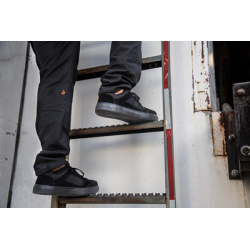 Chaussures de sécurité basses noires S3 ESD EVOLVE - VOLCOM