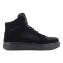Chaussures de sécurité hautes noires S3 ESD EVOLVE - VOLCOM