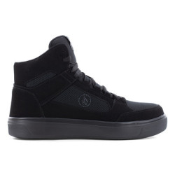 Chaussures de sécurité hautes noires S3 ESD EVOLVE - VOLCOM
