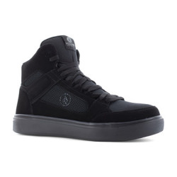 Chaussures de sécurité hautes noires S3 ESD EVOLVE - VOLCOM