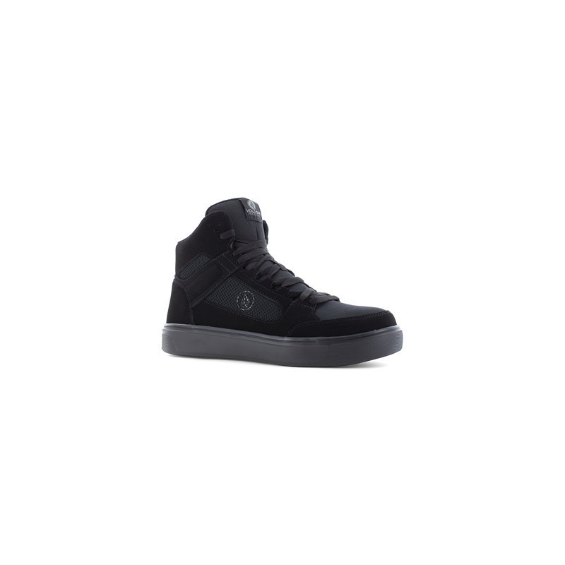 Chaussures de sécurité hautes noires S3 ESD EVOLVE - VOLCOM