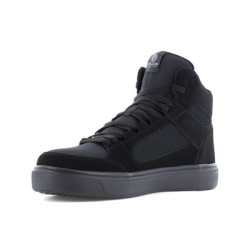Chaussures de sécurité hautes noires S3 ESD EVOLVE - VOLCOM