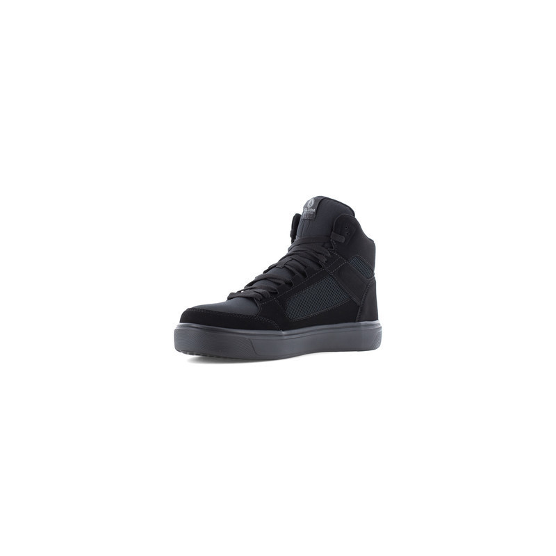 Chaussures de sécurité hautes noires S3 ESD EVOLVE - VOLCOM