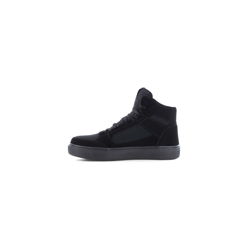 Chaussures de sécurité hautes noires S3 ESD EVOLVE - VOLCOM