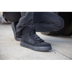 Chaussures de sécurité hautes noires S3 ESD EVOLVE - VOLCOM