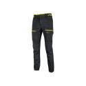 Pantalon stretch coupe jogging HORIZON - U POWER