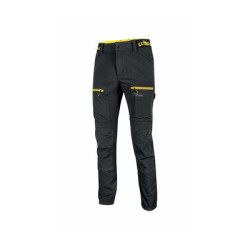 Pantalon stretch coupe jogging HORIZON - U POWER