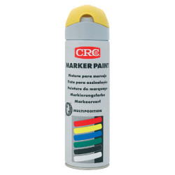 Bombe de peinture 500 ml MARKER PAINT - CRC