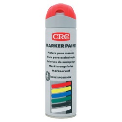 Bombe de peinture 500 ml MARKER PAINT - CRC
