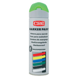 Bombe de peinture 500 ml MARKER PAINT - CRC