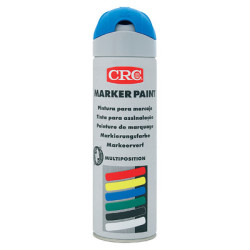 Bombe de peinture 500 ml MARKER PAINT - CRC