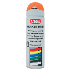 Bombe de peinture 500 ml MARKER PAINT - CRC