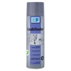Détecteur de fuite de gaz 500 ml LEAKFINDER ECO - CRC