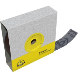 Rouleau atelier abrasif 25 mm KL361JF - KLINGSPOR