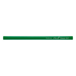 Crayon de maçon ovale 30 cm mine 10H - PICA