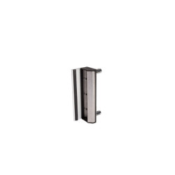 Gâche réglable en acier inoxydable QUICK-FIX - LOCINOX