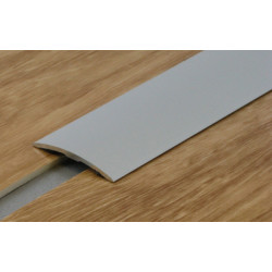 Barre de seuil 2700 mm adhésive plate renforcée - DINAC