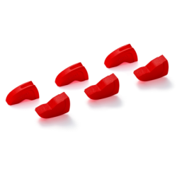Lots de 3 paires de mâchoires de protection pour pince COBRA - KNIPEX