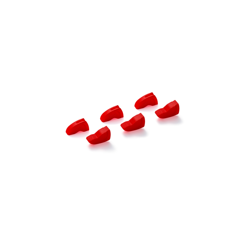 Lots de 3 paires de mâchoires de protection pour pince COBRA - KNIPEX