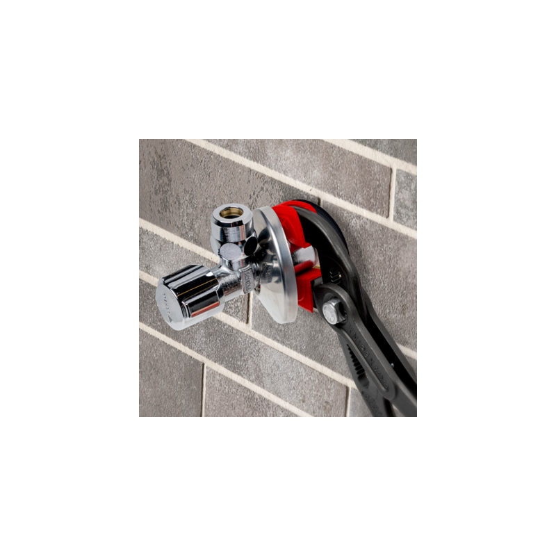 Lots de 3 paires de mâchoires de protection pour pince COBRA - KNIPEX