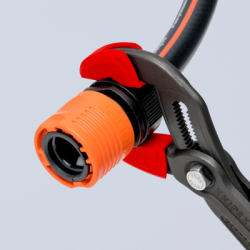 Lots de 3 paires de mâchoires de protection pour pince COBRA - KNIPEX
