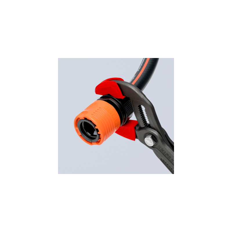 Lots de 3 paires de mâchoires de protection pour pince COBRA - KNIPEX