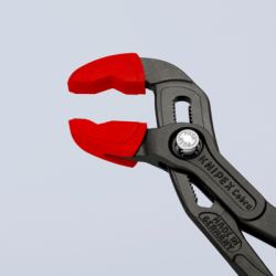 Lots de 3 paires de mâchoires de protection pour pince COBRA - KNIPEX