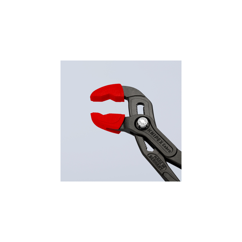 Lots de 3 paires de mâchoires de protection pour pince COBRA - KNIPEX