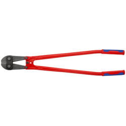 Pince coupe boulons - KNIPEX
